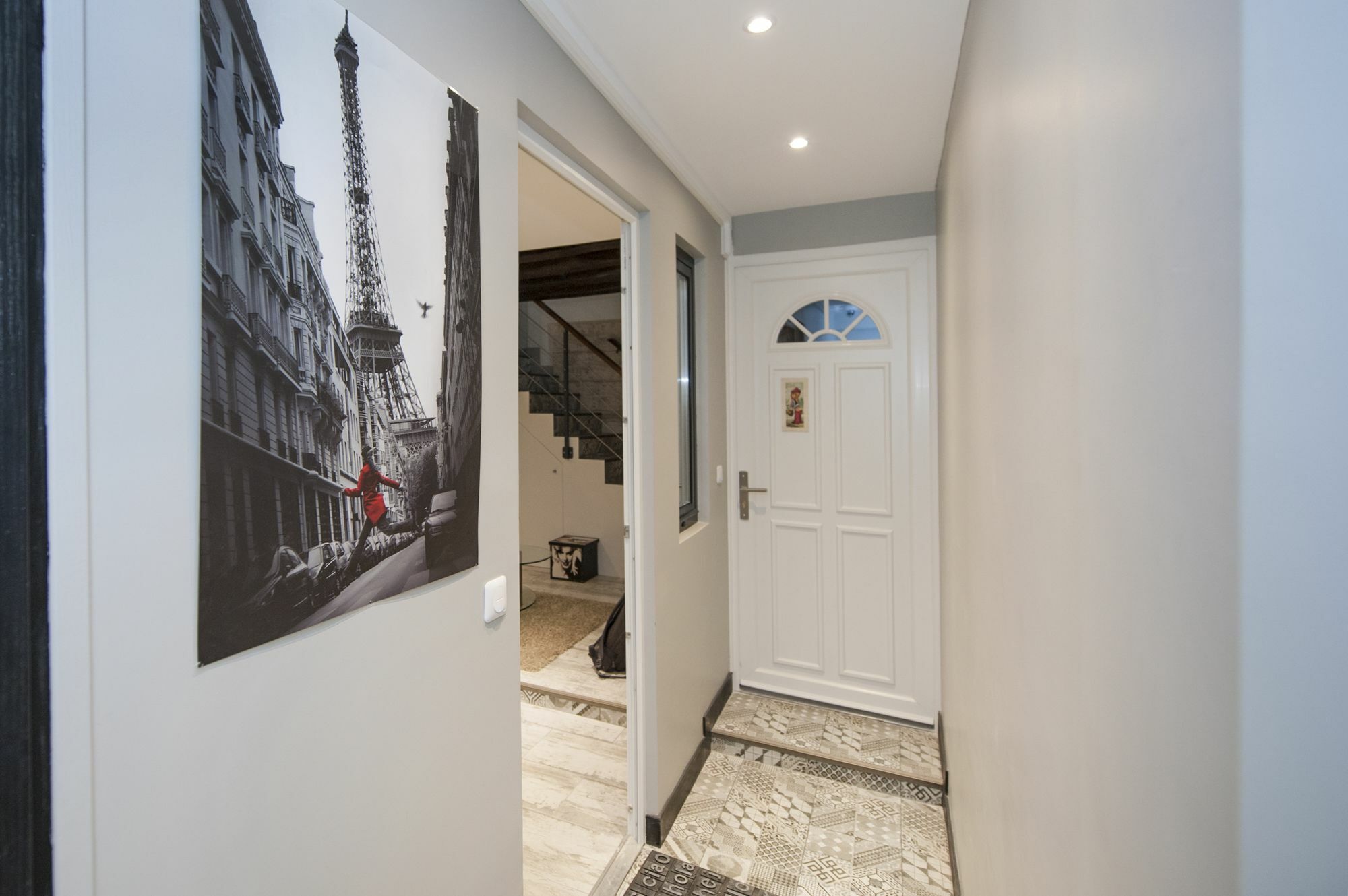 Pick A Flat - Le Marais / Republique Apartment Paris Exterior photo