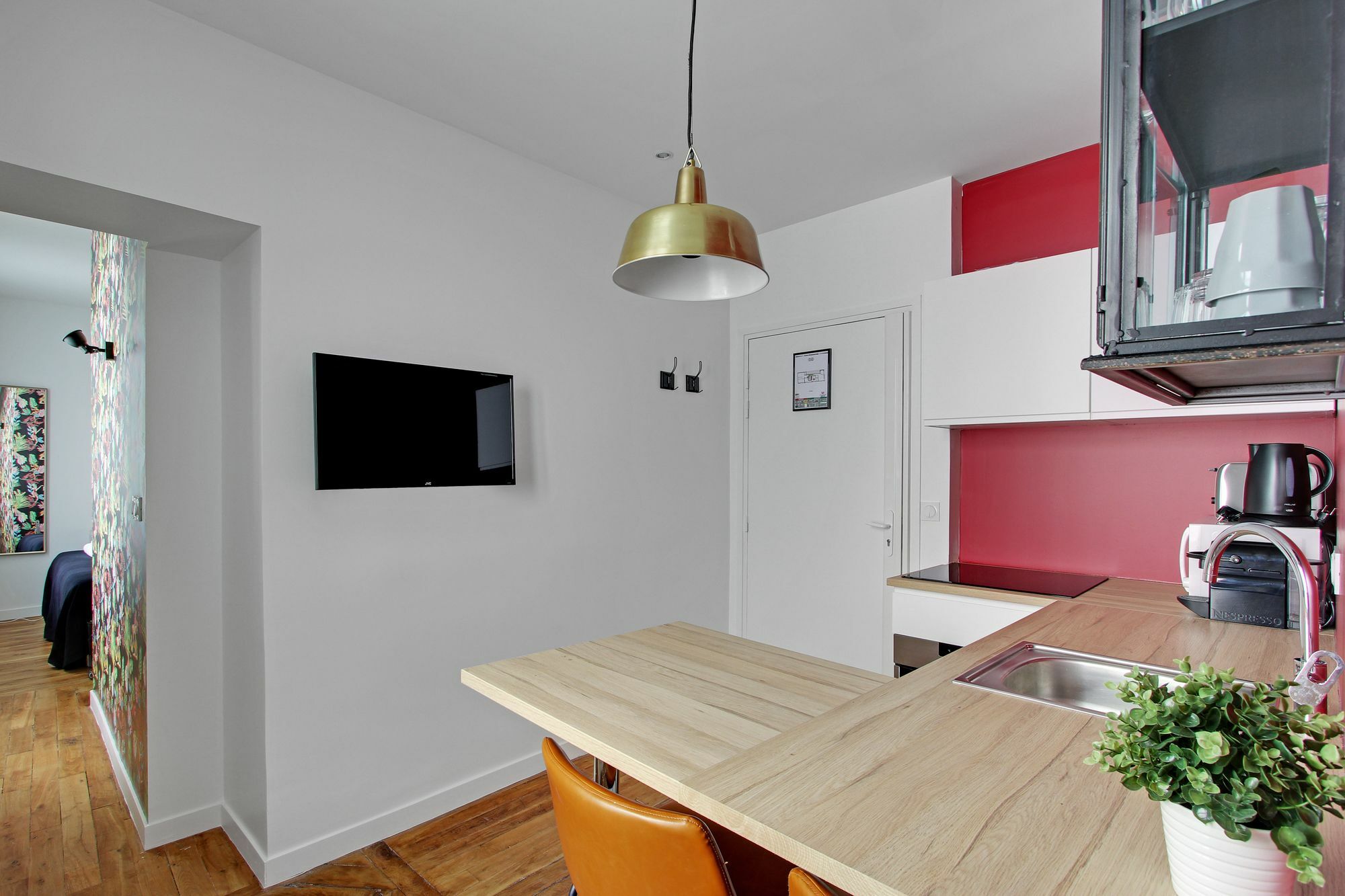 Pick A Flat - Le Marais / Republique Apartment Paris Exterior photo